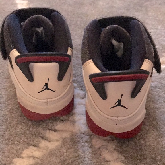 Shoes for kids. - Picture 5 of 5